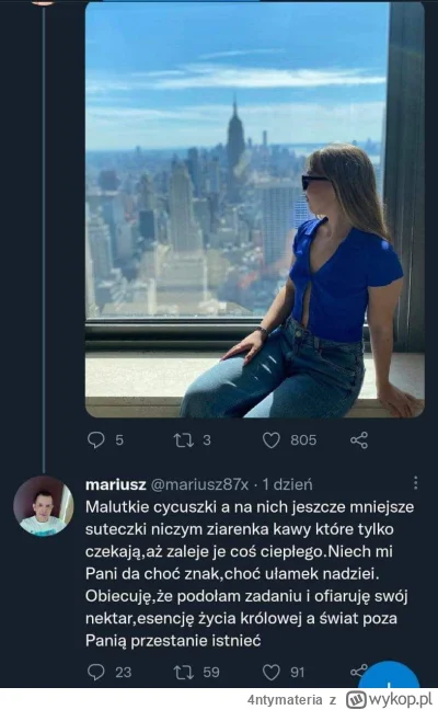 4ntymateria - #podrywajzwykopem #zwiazki #heheszki