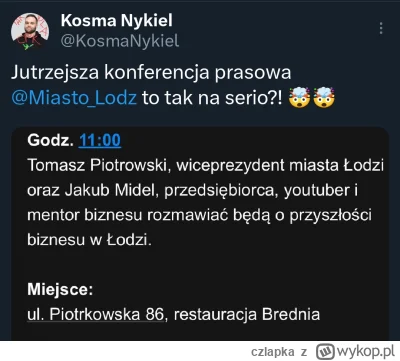 czlapka - To jest plucie mieszkańcom w twarz już xD

#nieruchomosci #lodz #midel