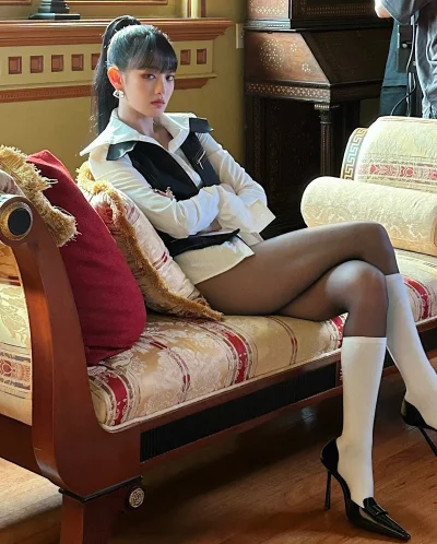 XKHYCCB2dX - #koreanka #minnie #gidle #tajka