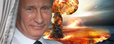 Fanfatin - Najpier Putin rozwali satelity a co za tymi idzie system wykrywania rakiet...