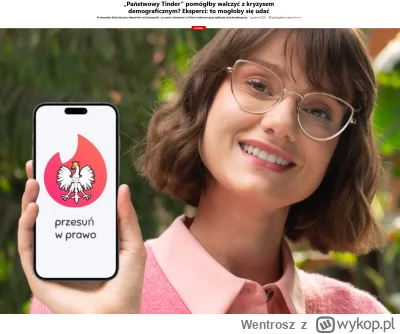 Wentrosz - Zbudowaliśmy sobie przez ostatnie 35 lat fiskalno-urzędniczo-prywaciarskie...