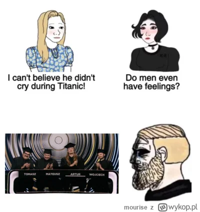 mourise - #awanturaokase ( ͡° ʖ̯ ͡°)