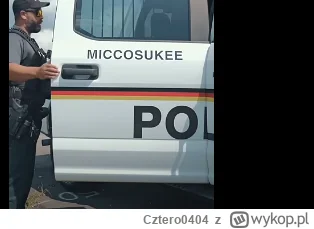 Cztero0404 - @mk321: Mnie bardziej zastanawia dlaczego lokalne służby na malowanie au...