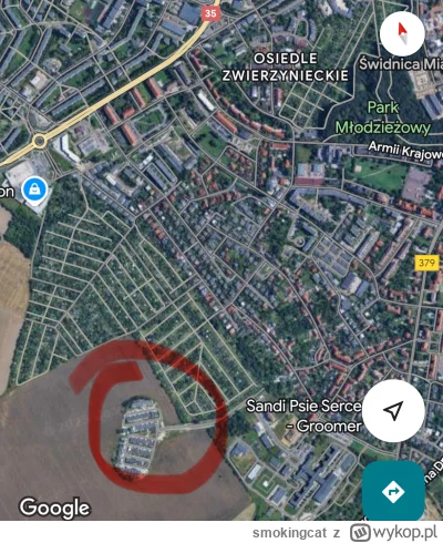 smokingcat - @f9JXBEArQ2H4TKl: czy znasz jakiś kraj gdzie nikogo nie stać na auto :) ...