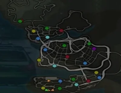 Handstander12 - Jade do was, już mapę żem ustawił 

#przegryw