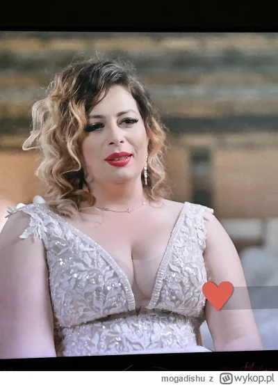 mogadishu - zdecydowanie najgorsza stylizacja i ogólna aparycja w historii całego pro...