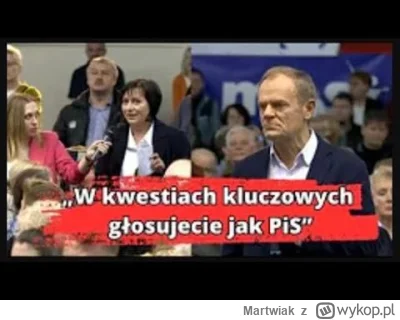 Martwiak - Grażyna, postrach polityków ᕦ(òóˇ)ᕤ

"Ta Pani zadała więcej pytań ale Pan ...