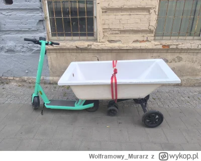 Wolframowy_Murarz - #policja #limanowa #duda #heheszki #zalesie #polska 

Nowy pojazd...