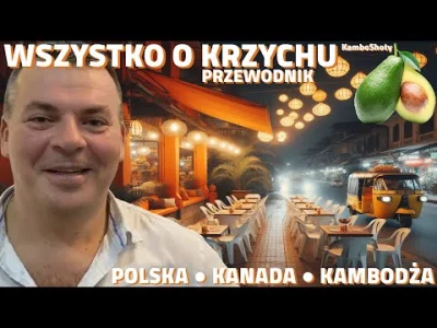 pelt - @kanciarz424: obejrzyj ten 4-minutowy  materiał o Krzychu 
● tutaj ta sama wer...