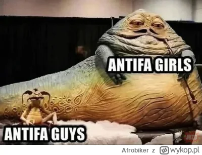 Afrobiker - #heheszki