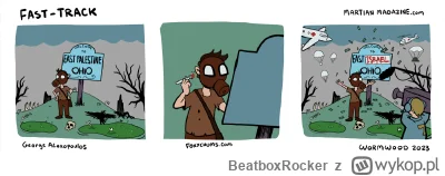 BeatboxRocker - #ekologia #zymianin #zymianie #humorobrazkowy #bekazlewactwa #wyciek ...