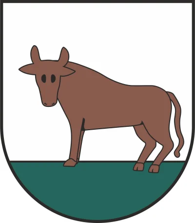 readme - Wola, powiat Pszczyński.