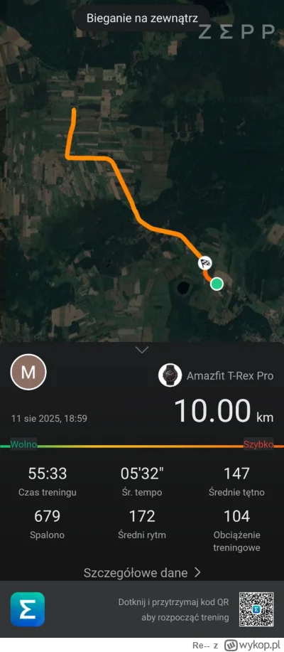 Re-- - 17 834,18 - 10,00 = 17 824,18

Zaczynamy tydzień (⌐ ͡■ ͜ʖ ͡■)

#sztafeta #bieg...