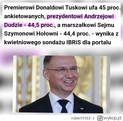 robert5502 - Nie ma ratunku dla tego narodu 
#polityka #polska