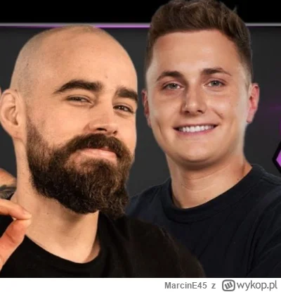 MarcinE45 - Plujesz=Plusujesz 
#famemma