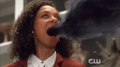 CynicznyDlugouch - @Mucha8 wygląda jak pozbywanie się demona z ciała w Supernatural