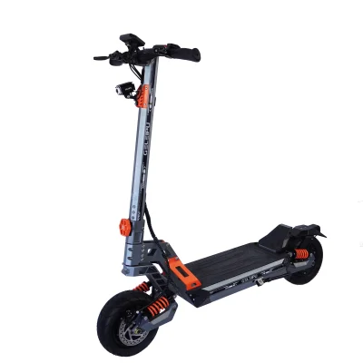 n____S - ❗ GELEIPU GT EVO Electric Scooter 60V 36Ah 1600Wx2 11inch 95KM [EU]
〽️ Cena:...