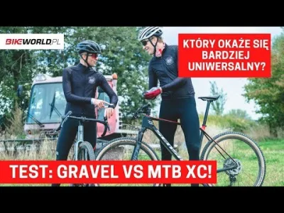 4x80 - #rower: Panowie to eksperci bez zastrzeżeń jednak na moje oko obaj mają te row...