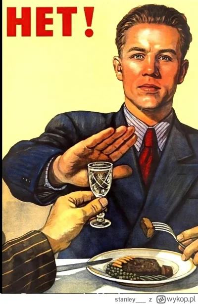 stanley___ - #alkohol

Dzisiaj mija 8 lat od kiedy nie piję. Brzmi to jak wyznanie by...