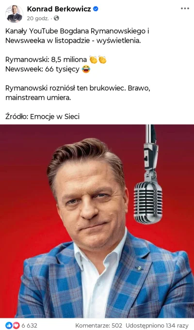 Turin89 - A to nie przypadkiem kuce, Korwiny jak i Bekowicze nie parły kiedyś tezy, ż...