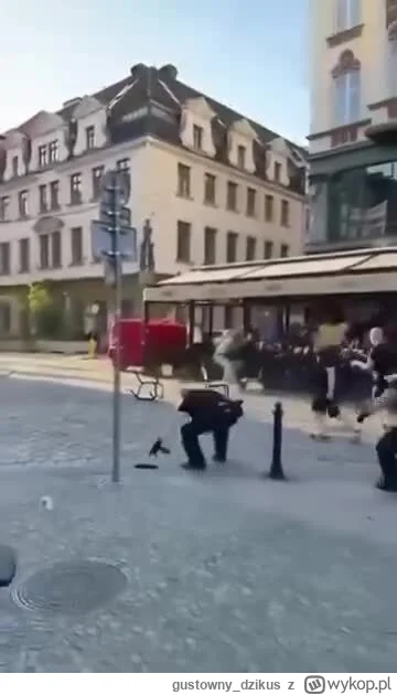 gustowny_dzikus - Szlachetna sportowa rywalizacja

#wroclaw #wybory #bekazpisu

https...