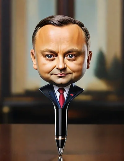 niech_ktos - #aispam #ai #andrzejduda #pis #sejm