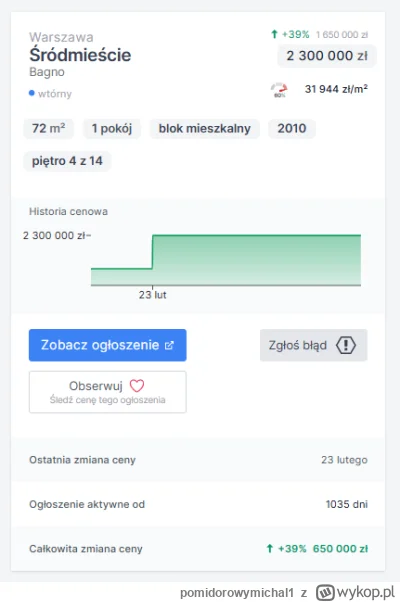 pomidorowymichal1 - @PanieAreczku: ( ͡° ͜ʖ ͡°)