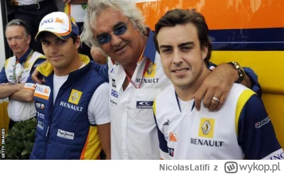 NicolasLatifi - Nie ma takiego dowodu, powtarzam jeszcze raz! Jest nagroda milion fun...