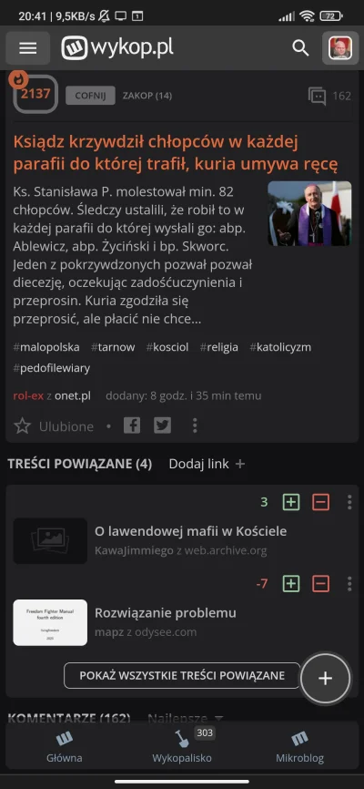 Pomarancza_2310 - ( ͡° ͜ʖ ͡°)
Przypadek?