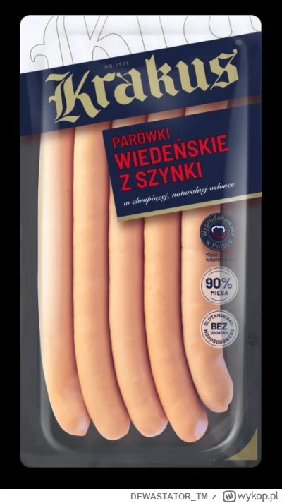 DEWASTATORTM - @Blanche_Barton:3 paczki