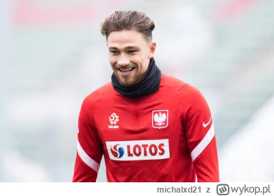 michalxd21 - W sumie to w ogniu afer najbardziej mnie zastanawia położenie Casha. Nie...