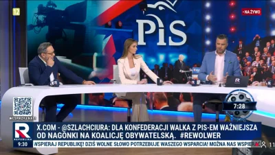 sznioo - Idealne tło dla Republiki, powinni sobie takie zostawić na stałe
#tvrepublik...