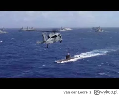 Van-der-Ledre - Usa, proszę zgruzuj cały ten świat ehh.
https://www.youtube.com/watc...