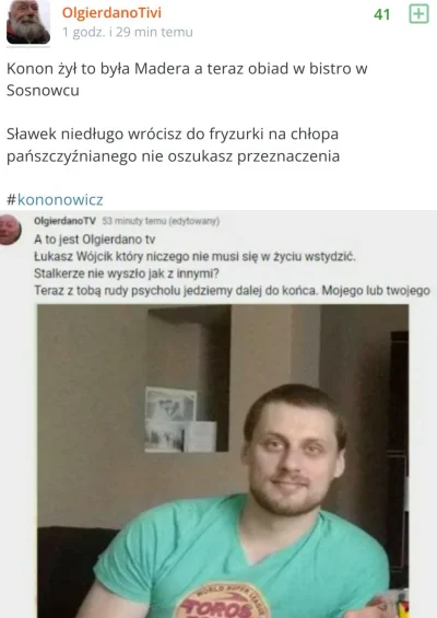 CzikaKiri - Zrobił to kolejny raz! Zawsze gniję, gdy Ókaszek ciśnie Noffakka za fryzu...