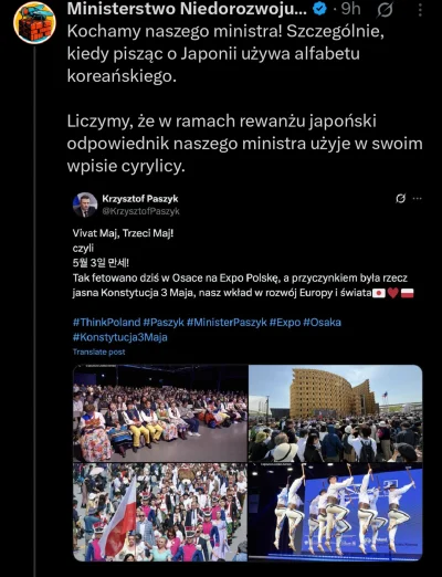 Czoso - XD


#nieruchomosci #polityka