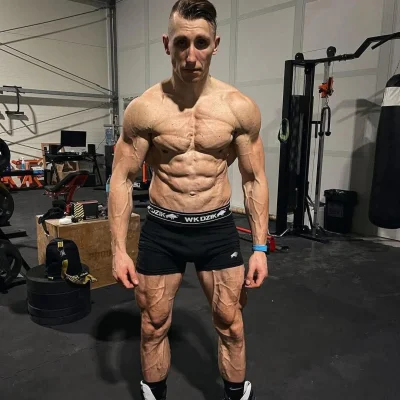 runnerrunner - Największy natural w Polsce. Jak mówi, że nie jest na b----e, to znacz...