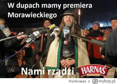 PanSowaa - #heheszki #kapitanbomba