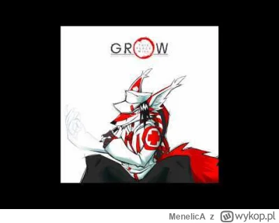 MenelicA - #renard #muzykaelektroniczna #muzyka #breakcore #raggacore