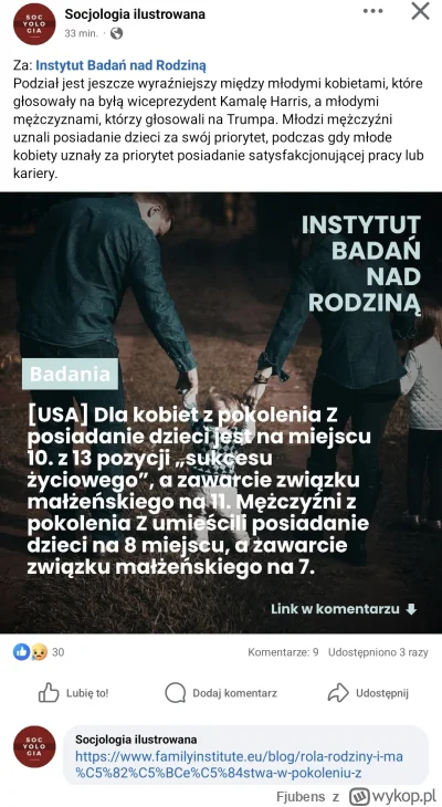 Fjubens - #demografia #niebieskiepaski #rozowepaski #antynatalizm #dzieci #rodziciels...