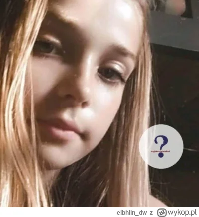 eibhlin_dw - @jetixxd-polska: Czyli według Ciebie to jest twarz "w pełni dorosłej kob...