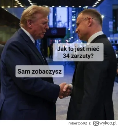 robert5502 - #humorobrazkowy #polityka