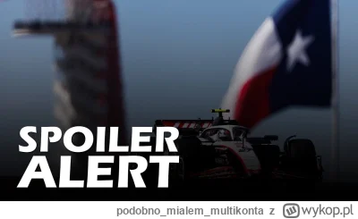 podobnomialemmultikonta - Spoiler alert: #f1 #echapadoku #kubica #panszafa