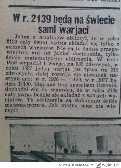 Sultan_Kosmitow - @boromeusz