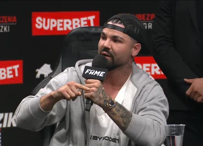 goblineq - Tyburski TOP - tworzy jedyne prawdziwe konflikty w tym towarzystwie wzajem...