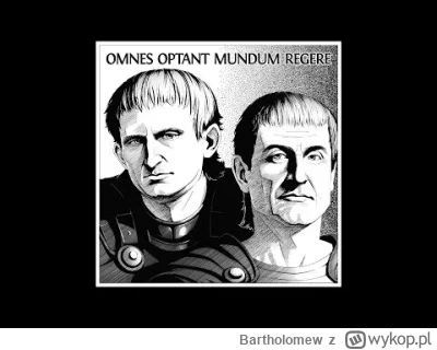 Bartholomew - #muzyka #80s #cover #lacina

Cover piosenki "Everybody wants to rule th...