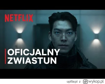 upflixpl - Black Knight | Pełny zwiastun nowego koreańskiego serialu Netflixa

"Bla...