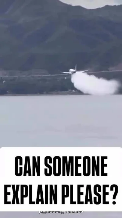 Wloczypsuj - #teoriespiskowe #lotnictwo #samoloty #trzecieoko #billgates