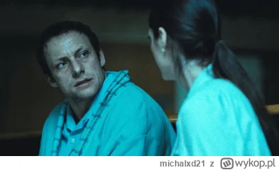 michalxd21 - Lekarka w Heweliuszu istniała czy nie istniała? 

#heweliusz #seriale #n...