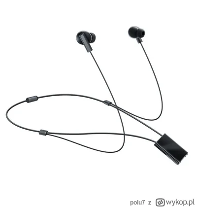polu7 - Xiaomi Necklace Bluetooth Earphones LYXQ06WM w cenie 49.99$ (199.38 zł) | Naj...
