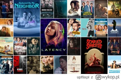 upflixpl - Prawie 30 tytułów dodano w CDA Premium – zobacz pełną liście nowości w kat...